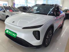 NIO ES6 75kWh - ფოტო 1