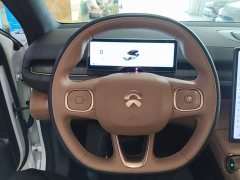 NIO ES6 75kWh - ფოტო 10