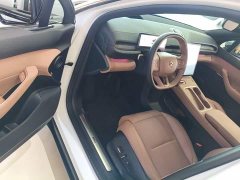 NIO ES6 75kWh - ფოტო 15