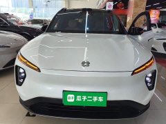 NIO ES6 75kWh - ფოტო 2