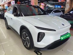 NIO ES6 75kWh - ფოტო 3