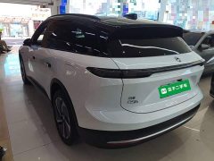 NIO ES6 75kWh - ფოტო 4