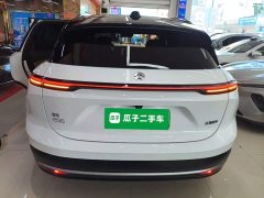 NIO ES6 75kWh - ფოტო 5