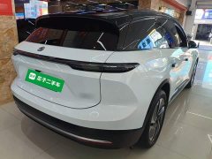 NIO ES6 75kWh - ფოტო 6
