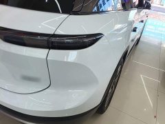 NIO ES6 75kWh - ფოტო 7