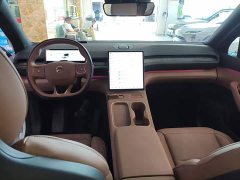 NIO ES6 75kWh - ფოტო 9