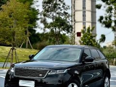 Land Rover Range Rover Evoque 2024 S - ფოტო 1