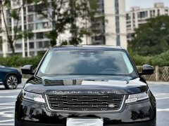 Land Rover Range Rover Evoque 2024 S - ფოტო 2
