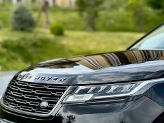 Land Rover Range Rover Evoque 2024 S - ფოტო 3