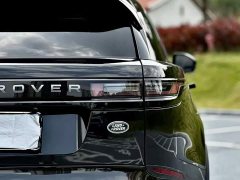 Land Rover Range Rover Evoque 2024 S - ფოტო 4