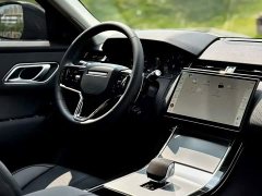 Land Rover Range Rover Evoque 2024 S - ფოტო 8