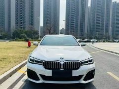 BMW 5 Series 530Li Premier M Sport Package - ფოტო 2