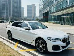 BMW 5 Series 530Li Premier M Sport Package - ფოტო 3