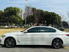 BMW 5 Series 530Li Premier M Sport Package - ფოტო 4