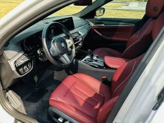 BMW 5 Series 530Li Premier M Sport Package - ფოტო 7