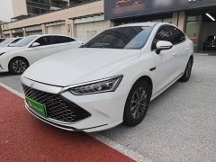 BYD Qin PLUS Champion Edition DM-i 55KM Leading - ფოტო 1