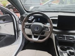 BYD Qin PLUS Champion Edition DM-i 55KM Leading - ფოტო 10