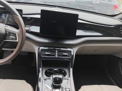 BYD Qin PLUS Champion Edition DM-i 55KM Leading - ფოტო 12