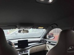 BYD Qin PLUS Champion Edition DM-i 55KM Leading - ფოტო 17