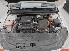 BYD Qin PLUS Champion Edition DM-i 55KM Leading - ფოტო 19