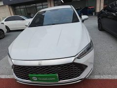 BYD Qin PLUS Champion Edition DM-i 55KM Leading - ფოტო 2