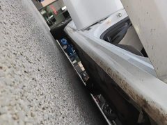 BYD Qin PLUS Champion Edition DM-i 55KM Leading - ფოტო 20