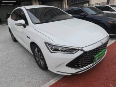 BYD Qin PLUS Champion Edition DM-i 55KM Leading - ფოტო 3
