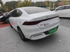 BYD Qin PLUS Champion Edition DM-i 55KM Leading - ფოტო 4