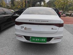 BYD Qin PLUS Champion Edition DM-i 55KM Leading - ფოტო 5