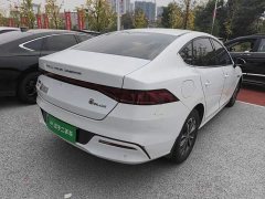 BYD Qin PLUS Champion Edition DM-i 55KM Leading - ფოტო 6