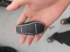 BYD Qin PLUS Champion Edition DM-i 55KM Leading - ფოტო 8