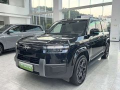 Fangchengbao Titanium 7 190KM Four-Wheel Drive Ultra Edition - ფოტო 1