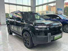 Fangchengbao Titanium 7 190KM Four-Wheel Drive Ultra Edition - ფოტო 2