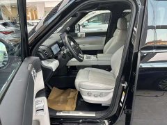 Fangchengbao Titanium 7 190KM Four-Wheel Drive Ultra Edition - ფოტო 3