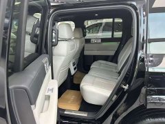 Fangchengbao Titanium 7 190KM Four-Wheel Drive Ultra Edition - ფოტო 5
