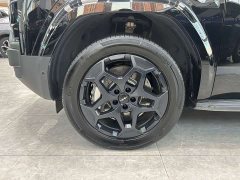 Fangchengbao Titanium 7 190KM Four-Wheel Drive Ultra Edition - ფოტო 7