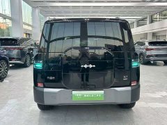 Fangchengbao Titanium 7 190KM Four-Wheel Drive Ultra Edition - ფოტო 9