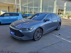 BYD Qin PLUS Champion Edition DM-i 120KM Leading - ფოტო 1