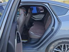 BYD Qin PLUS Champion Edition DM-i 120KM Leading - ფოტო 11
