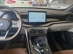 BYD Qin PLUS Champion Edition DM-i 120KM Leading - ფოტო 13