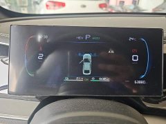 BYD Qin PLUS Champion Edition DM-i 120KM Leading - ფოტო 14