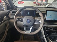 BYD Qin PLUS Champion Edition DM-i 120KM Leading - ფოტო 15