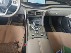 BYD Qin PLUS Champion Edition DM-i 120KM Leading - ფოტო 16