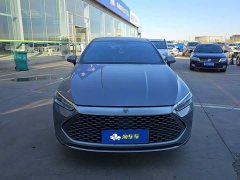 BYD Qin PLUS Champion Edition DM-i 120KM Leading - ფოტო 2