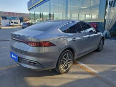 BYD Qin PLUS Champion Edition DM-i 120KM Leading - ფოტო 3