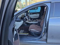 BYD Qin PLUS Champion Edition DM-i 120KM Leading - ფოტო 9