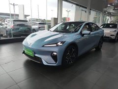 Deepal Deep Blue L07 230Max Qiankun Smart Driving ADS SE Extended Range Version - ფოტო 1