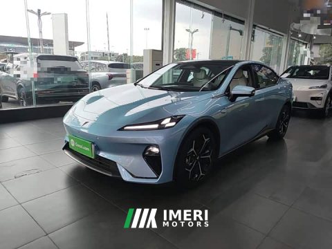 2024 Deepal Deep Blue L07 230Max Qiankun Smart Driving ADS SE Extended Range Version - ავტომობილი ჩინეთიდან