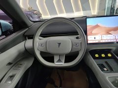 Deepal Deep Blue L07 230Max Qiankun Smart Driving ADS SE Extended Range Version - ფოტო 10