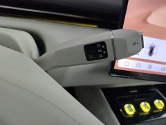 Deepal Deep Blue L07 230Max Qiankun Smart Driving ADS SE Extended Range Version - ფოტო 13